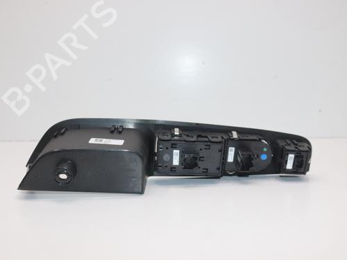 Left front window switch ALFA ROMEO STELVIO (949_) 2.0 Q4 (949.AXA2A) | BP38540465I27  - Image 6