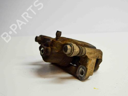 Used Left rear brake caliper Left rear brake caliper NISSAN JUKE (F15) 1.5 dCi (110 hp) 14670282 14670282