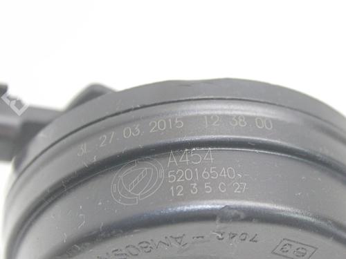 Horn JEEP RENEGADE SUV (BU, B1, BV) 2.4 | BP36761774E13  - Image 6