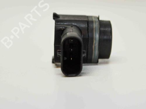 Electronic module SKODA OCTAVIA II Combi (1Z5) 2.0 TDI | BP10992409M83