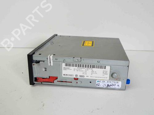 Elektronische module AUDI A6 C6 Avant (4F5) 2.0 TDI | BP8338359M83
