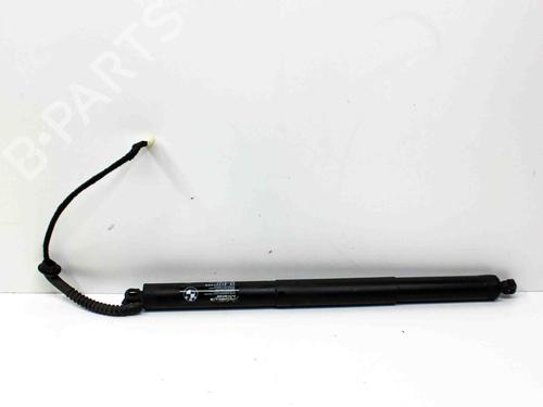 Gasdæmper bagklap BMW X5 (F15, F85) xDrive 50 i (449 hp) 22847882