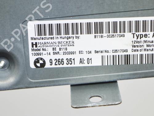 Module électronique BMW 5 Gran Turismo (F07) 535 i | BP15481415M83 
