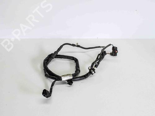 Used Wiring harness VW PASSAT B7 Variant (365) 2.0 TDI (140 hp) 14687040