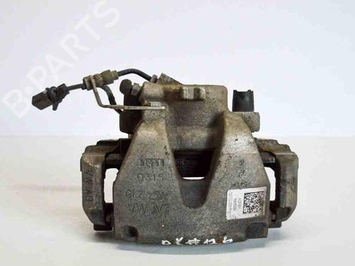 Left front brake caliper AUDI A4 B9 Avant (8W5, 8WD) 1.4 TFSI | BP14687827M105