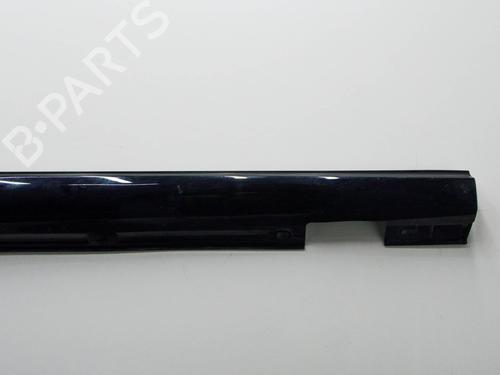 Right sideskirt MERCEDES-BENZ CLA Coupe (C117) CLA 250 (117.344) | BP14680394C114 