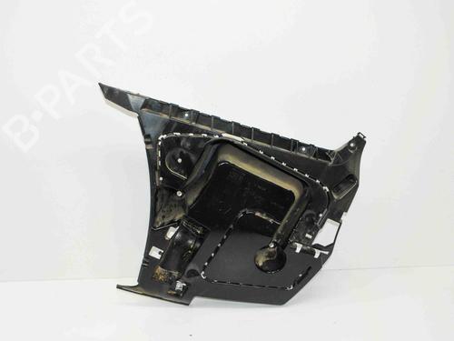 Used Rear bumper bracket BMW 5 Gran Turismo (F07) 535 i (306 hp) 14681682