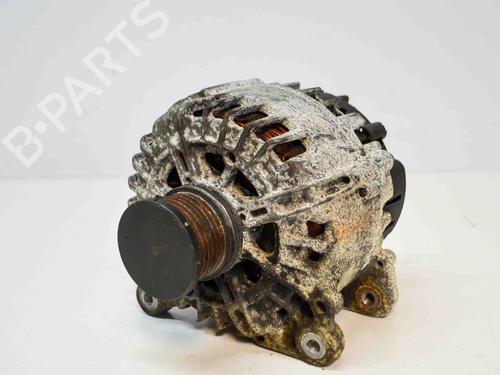 Used Alternator AUDI A4 B8 Avant (8K5) 2.0 TDI (143 hp) 6481797