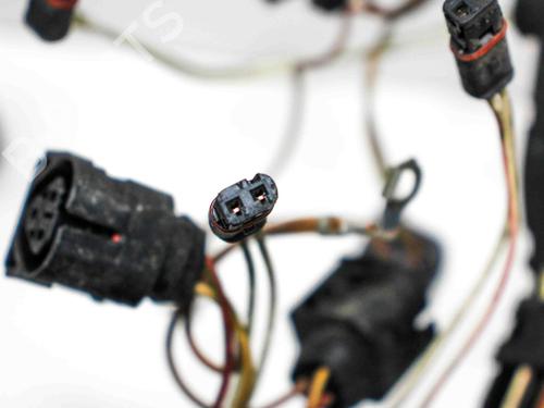 Wiring harness BMW X3 (F25) xDrive 28 i | BP27631870E16 