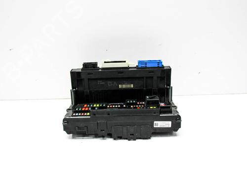 Used Electronic module BMW 6 Gran Coupe (F06) 650 i (449 hp) 26514023