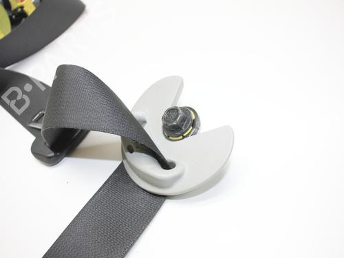 Front right seatbelt KIA STONIC (YB) 1.0 T-GDi | BP39029001I25 - Image 8
