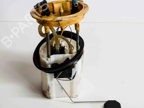 Pompe à carburant VW PASSAT B7 (362) 2.0 TDI (140 hp) 6491842