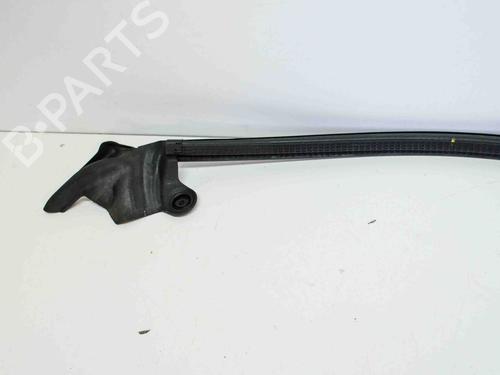 Rubber door seal AUDI A7 Sportback (4GA, 4GF) 3.0 TDI | BP14689981C142
