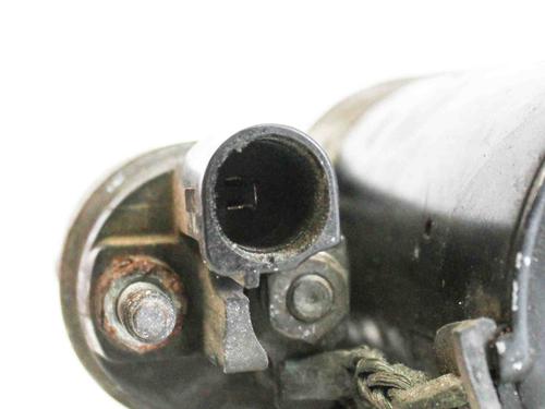 Startmotor AUDI A6 C6 Avant (4F5) 3.0 TDi | BP6490625M8