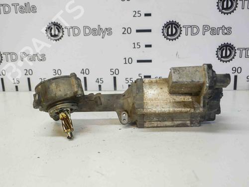 Electronic module SKODA OCTAVIA I Combi (1U5) 1.9 TDI | BP8848998M83