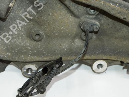 Right front steering knuckle BMW 5 Gran Turismo (F07) 535 i | BP14681756M26 