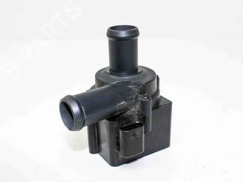 Used Auxiliary water pump AUDI A6 C7 (4G2, 4GC) 3.0 TFSI quattro (310 hp) 17229460