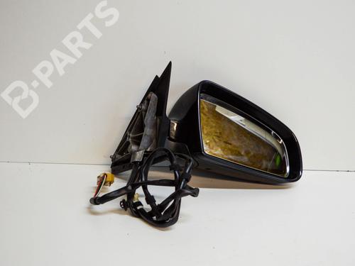 Used Right mirror AUDI A4 B7 (8EC) 2.0 TDI 16V (140 hp) 8851827