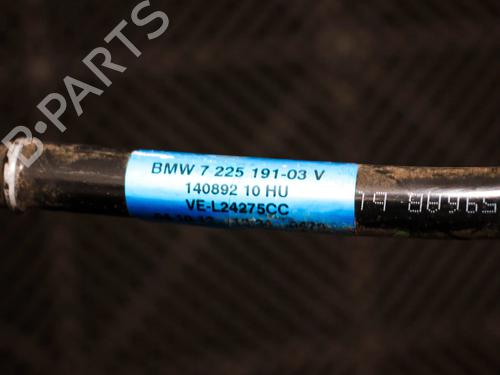 Pipe BMW 6 Gran Coupe (F06) 650 i | BP26513971M125  - Image 9