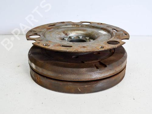 Used Flywheel AUDI A5 (8T3) 2.0 TDI (170 hp) 14691582