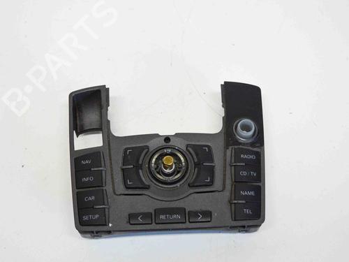 Switch AUDI A6 C6 (4F2) 2.0 TDI | BP8852150I30