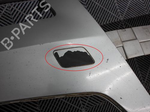 Foran støtfanger AUDI A8 D4 (4H2, 4H8, 4HC, 4HL) 4.2 FSI quattro | BP29919107C7 