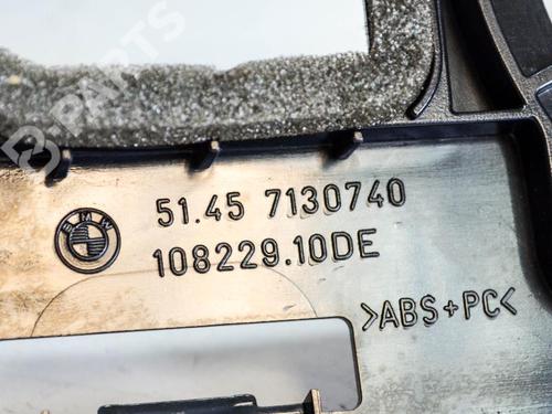 Annen BMW 3 (E90) 318 d | BP8853226O1 