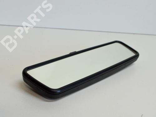 Ryggespeil Innvendig VW EOS (1F7, 1F8) 2.0 TDI (140 hp) 7539524