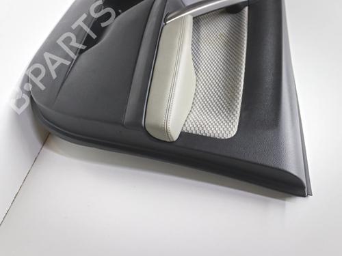 Front right panel SUBARU FORESTER (SJ_) 2.5 AWD (SJ9) | BP37522686C59 - Image 3