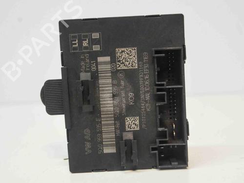 Used Electronic module AUDI A3 Limousine (8VS, 8VM) 2.0 TDI (150 hp) 6483308