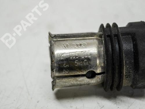 Ignition coil SEAT IBIZA IV (6J5, 6P1) 1.2 TSI | BP6503099M94 