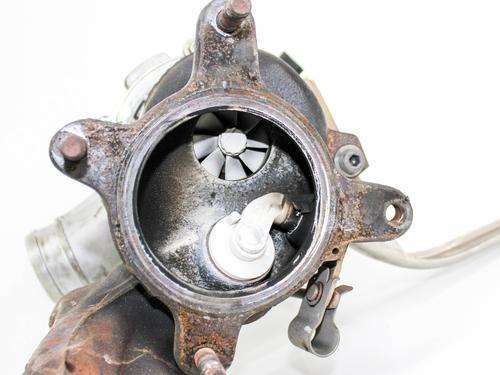 Turbocharger/Supercharger AUDI Q3 (8UB, 8UG) 2.0 TFSI | BP20145568M71 