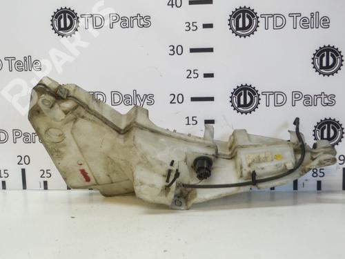 Windscreen washer tank AUDI A6 C6 (4F2) 2.0 TDI | BP6531873C113 