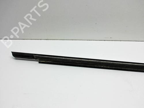 Door moulding trim AUDI A5 Sportback (F5A, F5F) S5 TFSI quattro | BP28823192C150 