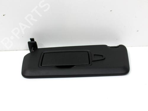 Right sun visor MERCEDES-BENZ CLA Coupe (C117) CLA 250 (117.344) | BP23252329I2 