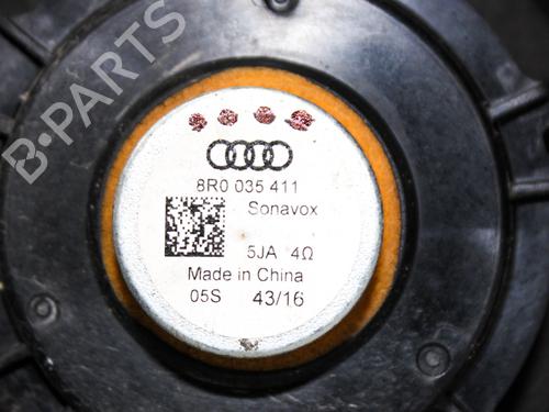Speaker AUDI Q3 (8UB, 8UG) 2.0 TFSI | BP20145467E2 