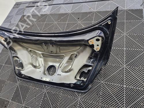 Tailgate VW CC B7 (358) 2.0 TFSI | BP33250282C6  - Image 16