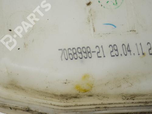 Windscreen washer tank BMW 3 Touring (E91) 318 i | BP7673470C113 