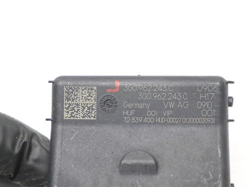 Electronic module AUDI A4 B9 (8W2, 8WC) 2.0 TFSI quattro | BP40486567M83 - Image 6