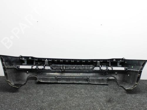 Bak støtfanger AUDI Q7 (4LB) 3.0 TFSI quattro | BP17229216C8 