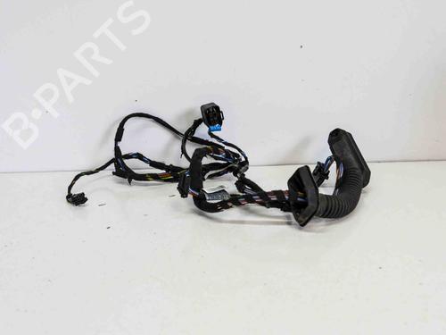 Used Wiring harness BMW 3 (E90) 316 i (122 hp) 14691092