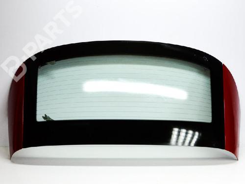 Used Bootlid window VW EOS (1F7, 1F8) 1.4 TSI (122 hp) 6491429