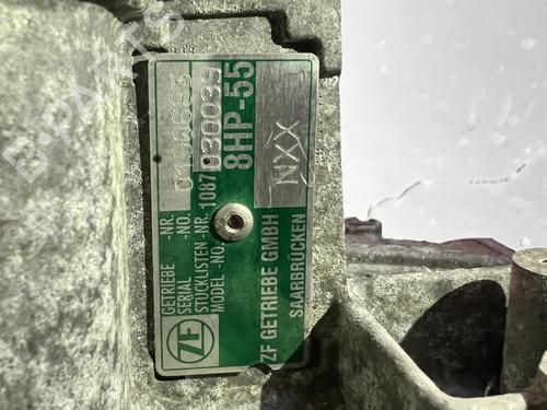 Gearbox AUDI Q5 (8RB) 2.0 TFSI quattro | BP25853083M3 - Image 9