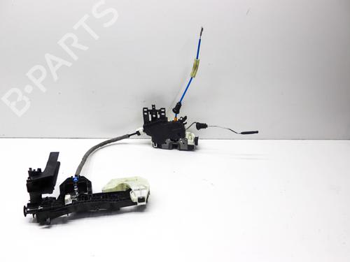 Used Front right lock MERCEDES-BENZ CLA Coupe (C117) CLA 250 (117.344) (211 hp) 29637901