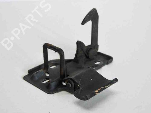 Used Exterior handle VW TOUAREG (7LA, 7L6, 7L7) 3.0 V6 TDI (225 hp) 14684439