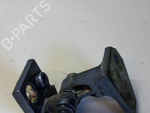 Hinge/Door check strap VW GOLF VI (5K1) 2.0 TDI | BP14677001C146 