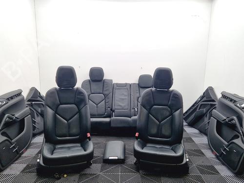 Used Seats set Seats set PORSCHE CAYENNE (92A) 4.8 S (400 hp) 33250197 33250197