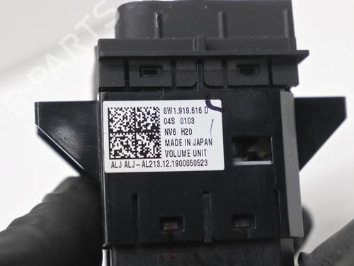 Switch AUDI A4 B9 (8W2, 8WC) 2.0 TFSI quattro | BP40486568I30 - Image 7
