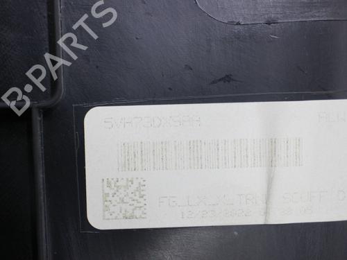 Pynteliste til bagklap CHRYSLER 300C (LX) 3.6 | BP38019002C151 - Image 11