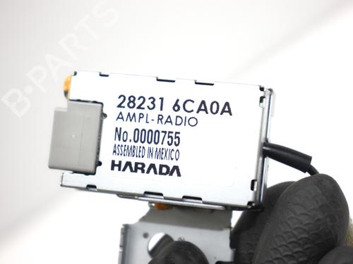 Electronic module NISSAN ALTIMA (L33) 2.5 | BP36011563M83 - Image 8